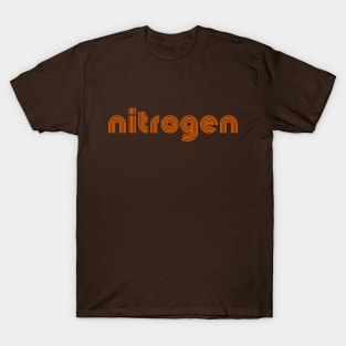 Nitrogen T-Shirt